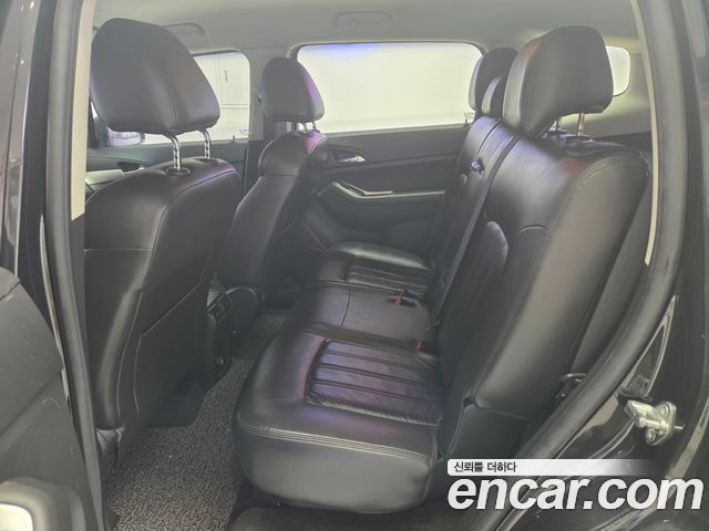 Chevrolet Korea Orlando 2013 — photo 6