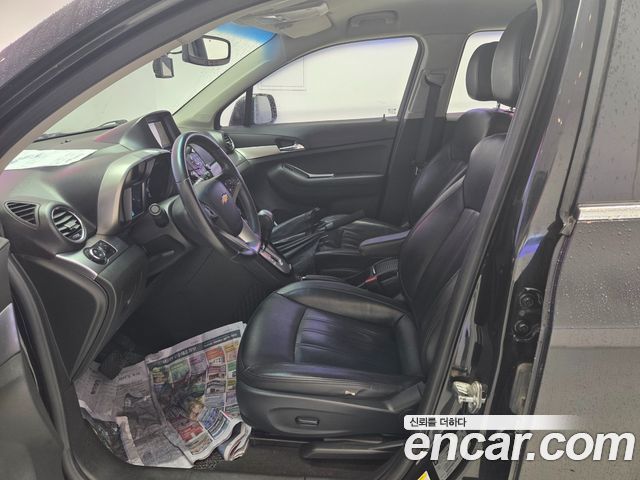 Chevrolet Korea Orlando 2013 — photo 8
