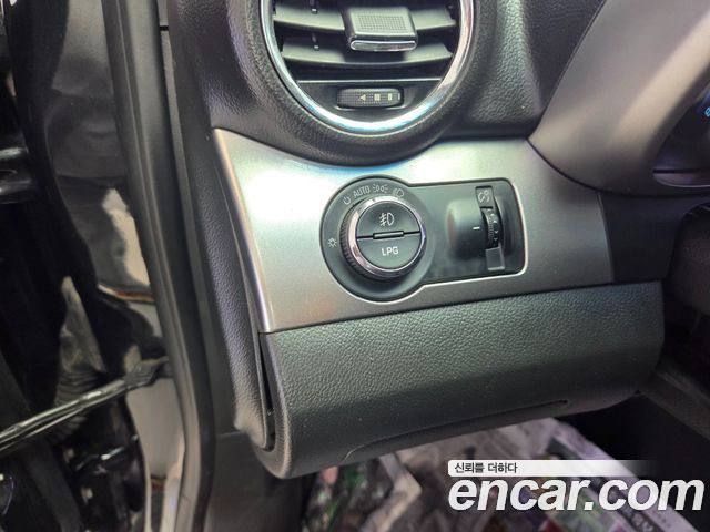 Chevrolet Korea Orlando 2013 — photo 10