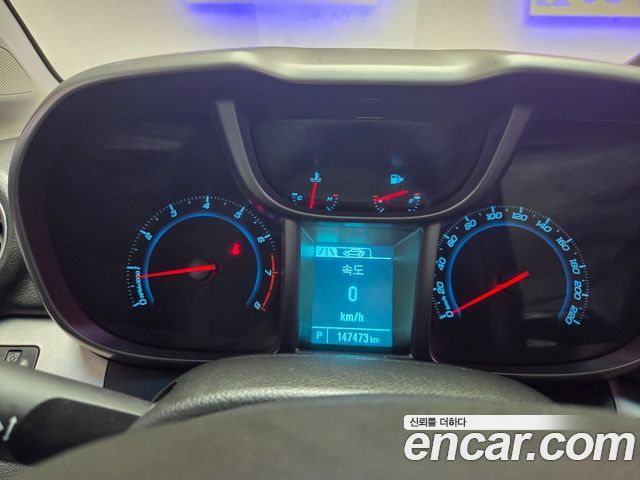 Chevrolet Korea Orlando 2013 — photo 11