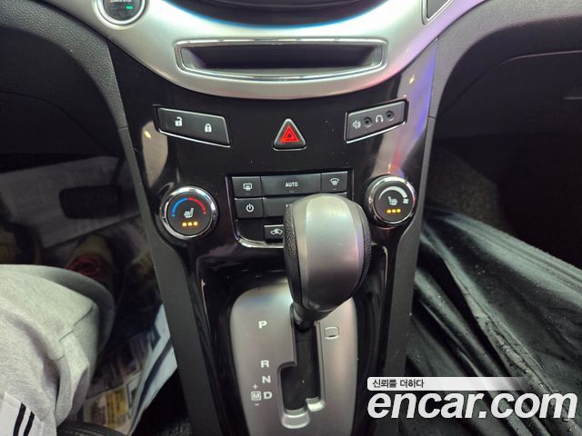 Chevrolet Korea Orlando 2013 — photo 12