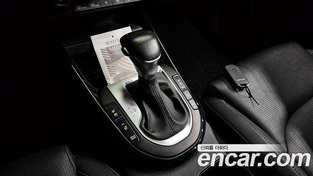 Kia K3 2022 — photo 12