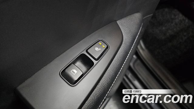 Kia K3 2022 — photo 25