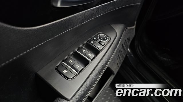 Kia K3 2022 — photo 27