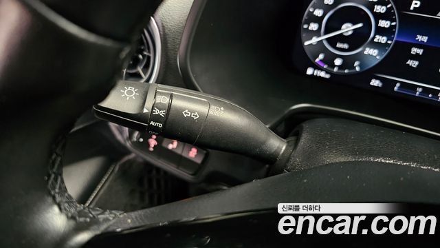 Kia K3 2022 — photo 29