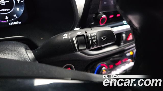 Kia K3 2022 — photo 30