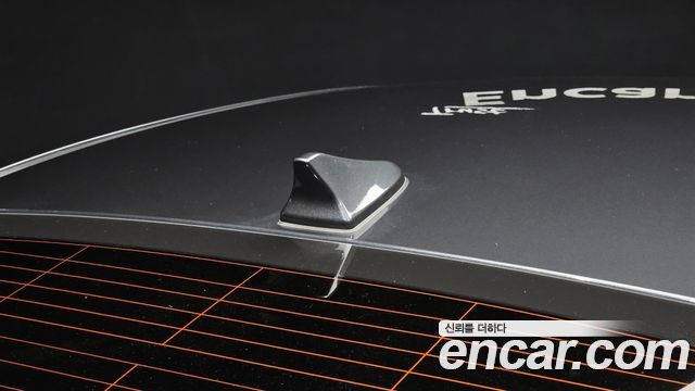 Kia K3 2022 — photo 34