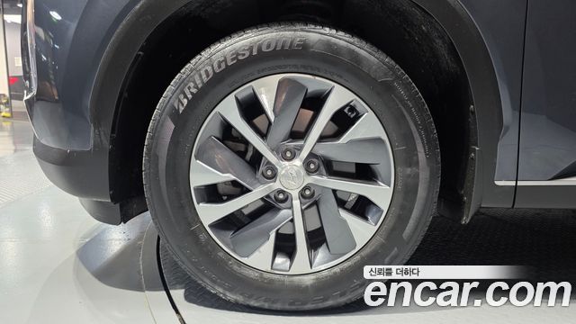 Hyundai Palisade 2022 — photo 5