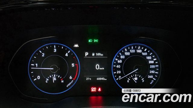Hyundai Palisade 2022 — photo 11