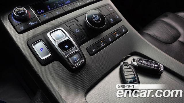 Hyundai Palisade 2022 — photo 12