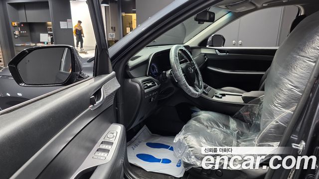 Hyundai Palisade 2022 — photo 13