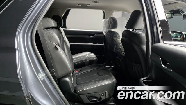 Hyundai Palisade 2022 — photo 17