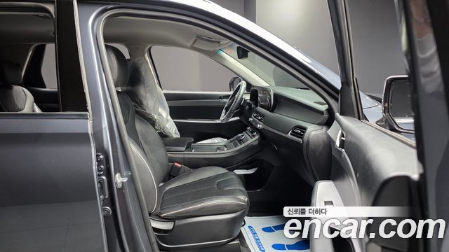 Hyundai Palisade 2022 — photo 18
