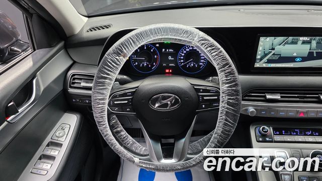 Hyundai Palisade 2022 — photo 19
