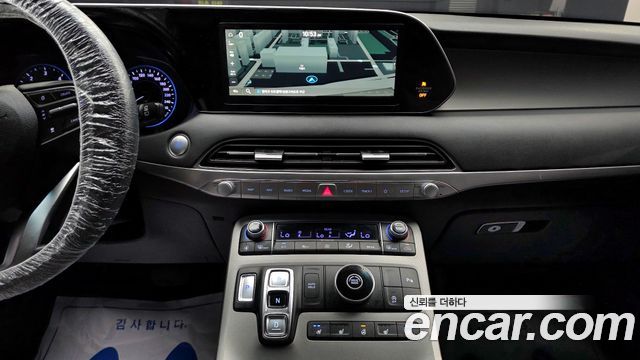 Hyundai Palisade 2022 — photo 20