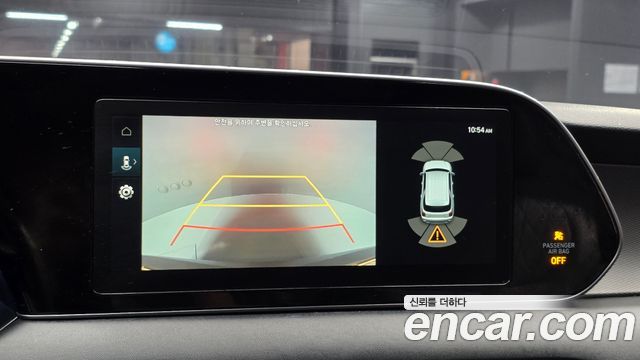 Hyundai Palisade 2022 — photo 21