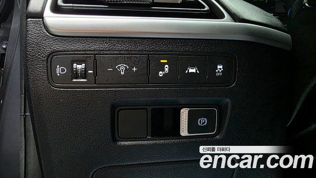 Hyundai Palisade 2022 — photo 22