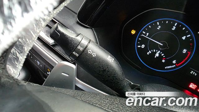 Hyundai Palisade 2022 — photo 23