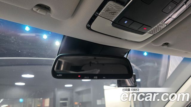 Hyundai Palisade 2022 — photo 24