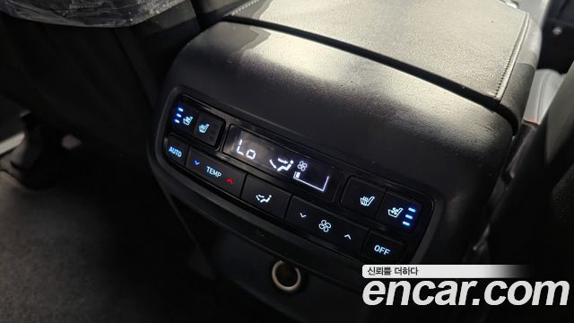 Hyundai Palisade 2022 — photo 25