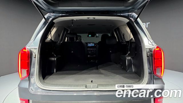 Hyundai Palisade 2022 — photo 26
