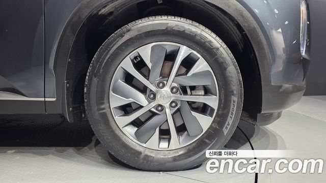 Hyundai Palisade 2022 — photo 7
