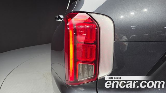 Hyundai Palisade 2022 — photo 9