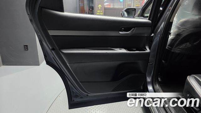 Hyundai Palisade 2022 — photo 15