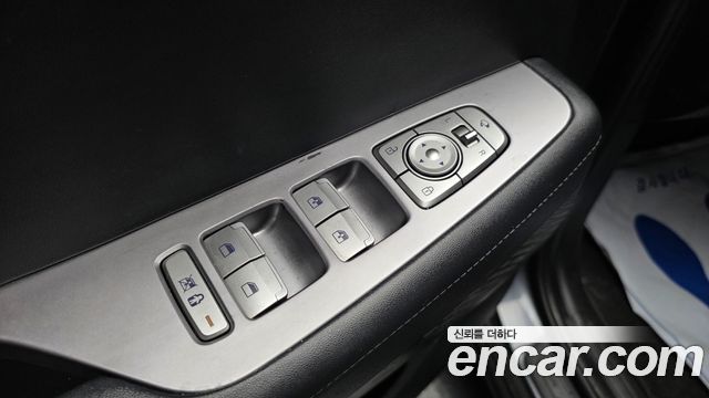 Hyundai Palisade 2022 — photo 28