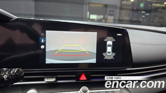 Hyundai AVANTE 2021 — photo 21