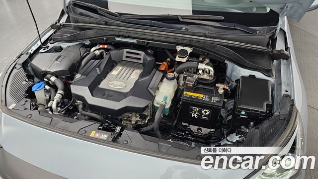 Hyundai Ioniq 2017 — photo 6