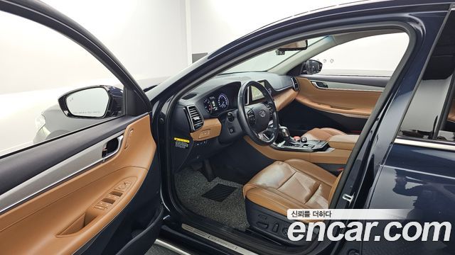 Hyundai Grandeur 2019 — photo 13