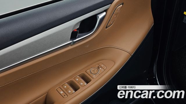 Hyundai Grandeur 2019 — photo 24