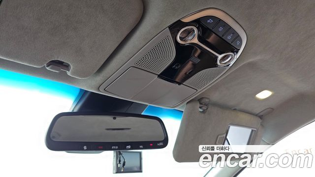 Hyundai Grandeur 2019 — photo 25