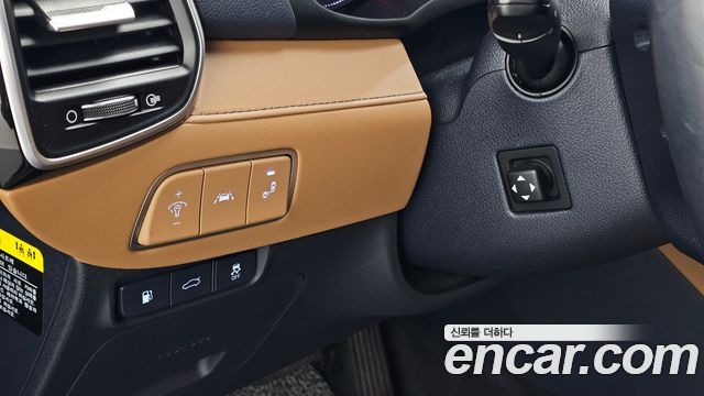 Hyundai Grandeur 2019 — photo 26