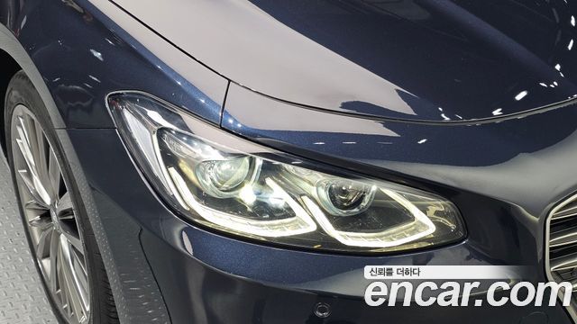 Hyundai Grandeur 2019 — photo 8