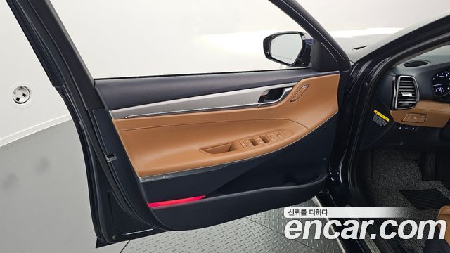Hyundai Grandeur 2019 — photo 14