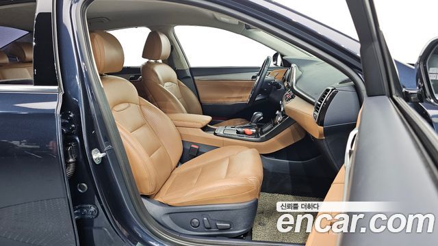 Hyundai Grandeur 2019 — photo 16