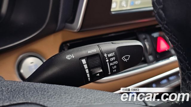 Hyundai Grandeur 2019 — photo 27