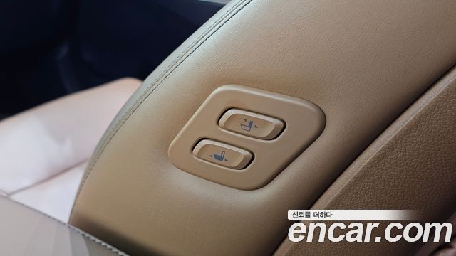 Hyundai Grandeur 2019 — photo 29