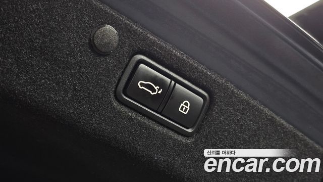 Hyundai Grandeur 2019 — photo 30