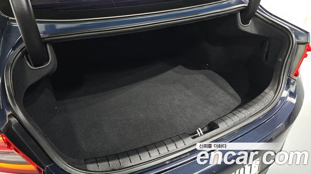 Hyundai Grandeur 2019 — photo 31