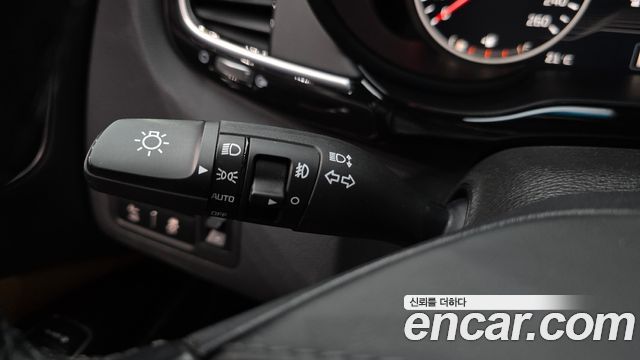 Kia K9 2015 — photo 25