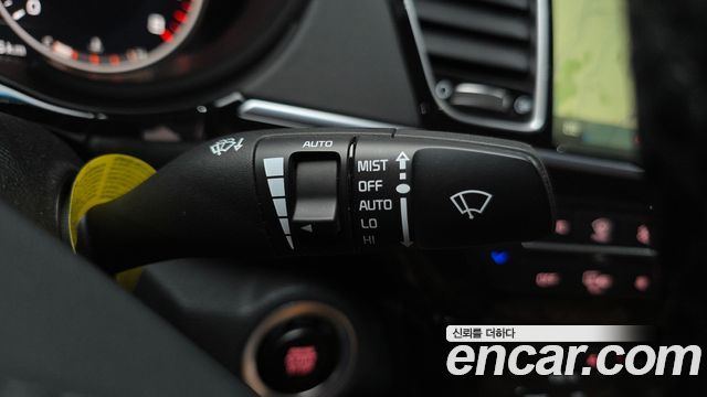 Kia K9 2015 — photo 26