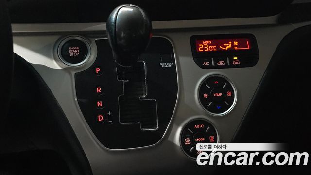 Kia RAY 2015 — photo 9