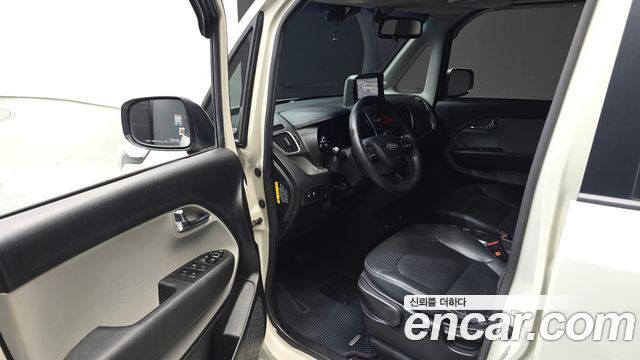 Kia RAY 2015 — photo 10
