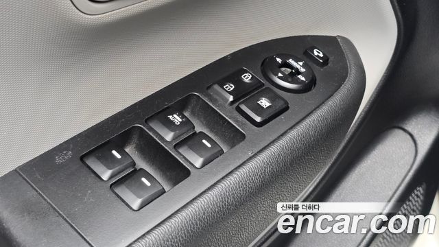 Kia RAY 2015 — photo 14