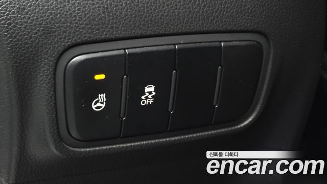 Kia RAY 2015 — photo 15