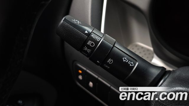 Kia RAY 2015 — photo 16