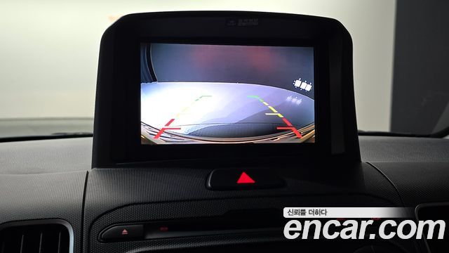 Kia RAY 2015 — photo 17
